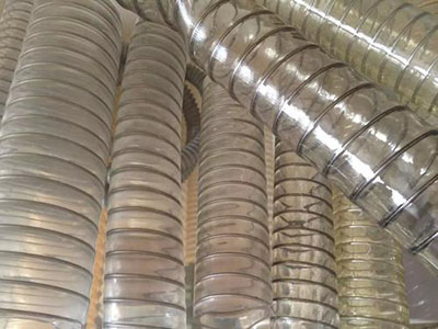 食品級輸酒專用金屬軟管