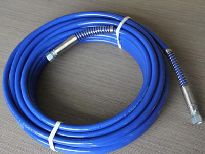 尼龍樹脂管系列